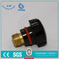 Kingq Wp-26 Air Cooled TIG Torch Head for Welding Machine